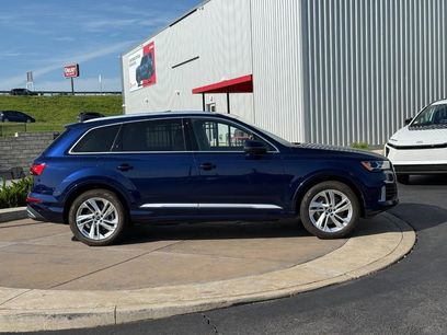 Used 2022 Audi Q7 3.0T Premium Plus