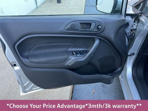 Used 2019 Ford Fiesta SE image 29