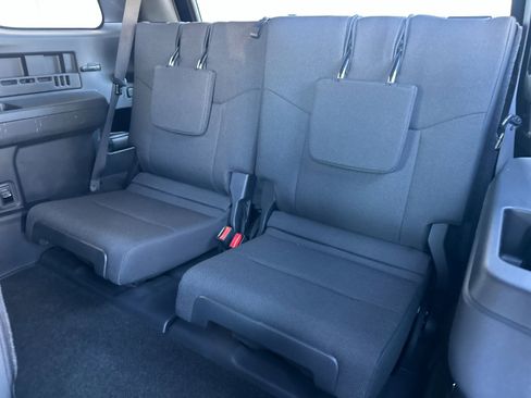 Used 2025 Toyota 4Runner SR5 image 14