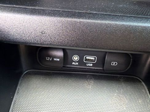 Used 2021 Kia Forte GT-Line w/ GT-Line Premium Package FWD image 15