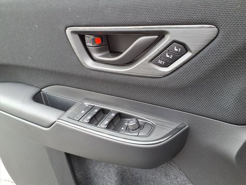 New 2026 Subaru Outback Limited image 19