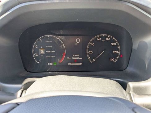 New 2026 Honda Odyssey EX-L image 29