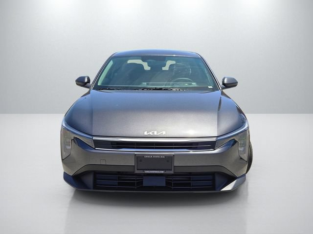 New 2026 Kia K4 FWD image 2