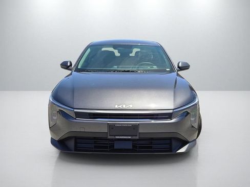 New 2026 Kia K4 FWD image 2