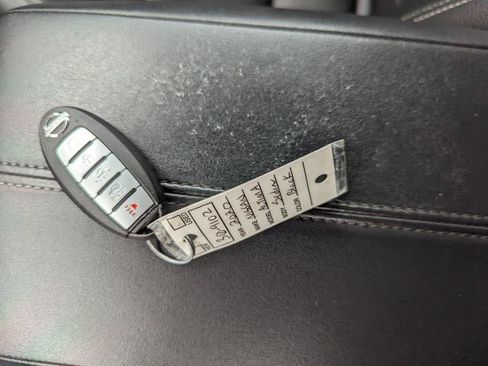 Used 2020 Nissan Altima 2.5 Platinum image 26