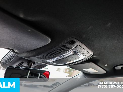 Used 2025 Mercedes-Benz GLA 250 4MATIC image 59