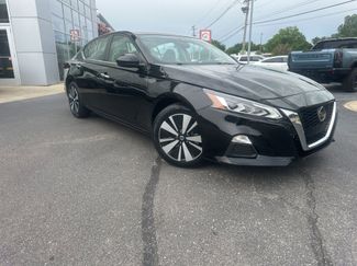 Used 2022 Nissan Altima 2.5 SV FWD 360° Tour