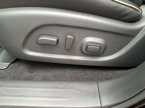 Certified 2018 INFINITI QX60 Luxe w/ Premium Plus Package AWD/4WD image 18