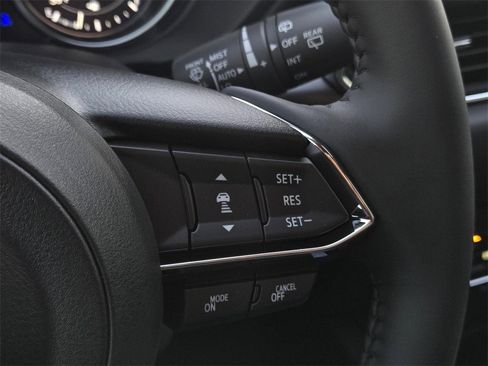 New 2025 MAZDA CX-5 AWD 2.5 S w/ Select Package image 22