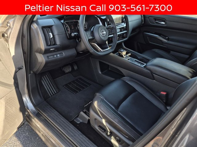 Certified 2023 Nissan Pathfinder SL w/ SL Premium Package FWD image 21