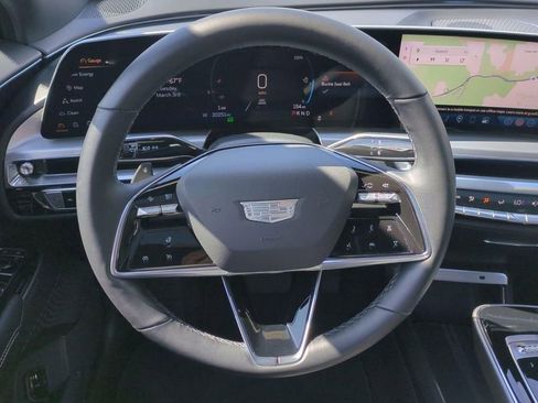 Certified 2024 Cadillac Lyriq Sport image 28