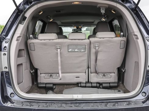 Used 2016 Honda Odyssey EX-L image 29