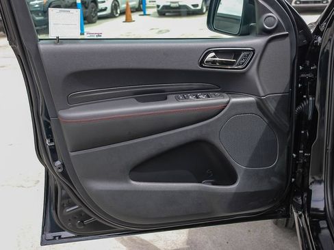 New 2026 Dodge Durango GT AWD/4WD image 21