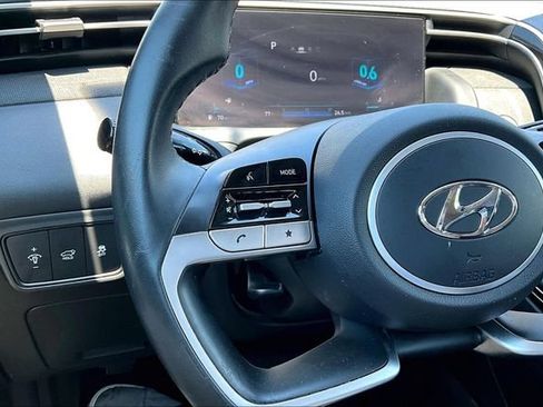 Used 2023 Hyundai Tucson SEL w/ Convenience Package FWD image 11