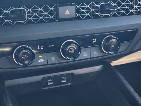 Used 2024 Honda Accord LX image 19