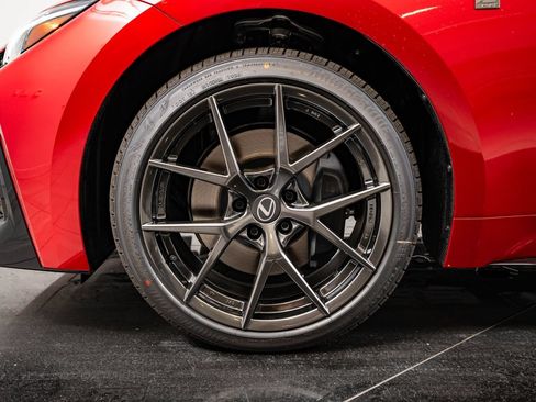 New 2026 Lexus IS 350 F Sport AWD/4WD image 13