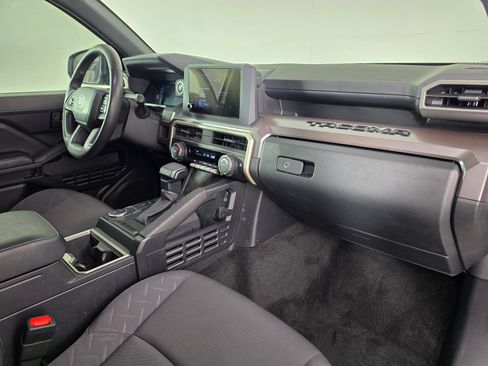 Used 2024 Toyota Tacoma SR5 RWD image 42