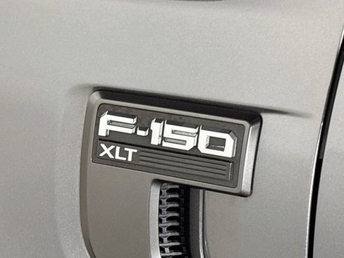 Used 2023 Ford F150 XLT w/ Equipment Group 302A High AWD/4WD image 24
