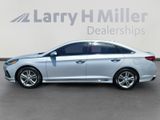 Used 2018 Hyundai Sonata Sport image 2