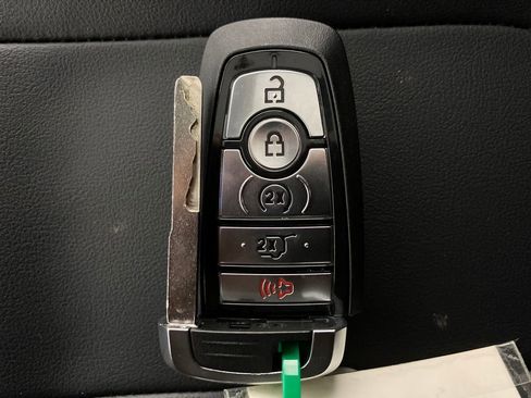 New 2026 Ford Expedition Tremor image 34