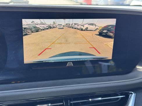 Used 2024 Buick Envista Sport Touring w/ Convenience I Package FWD image 18