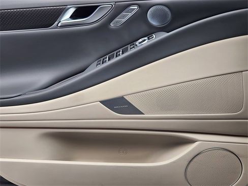 New 2026 Genesis G80 3.5T Sport Prestige image 18