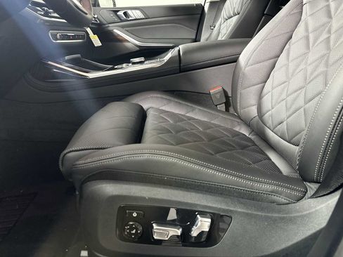 New 2026 BMW X7 xDrive40i image 12
