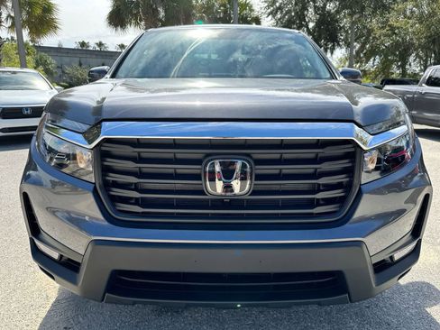 Used 2023 Honda Ridgeline RTL image 6
