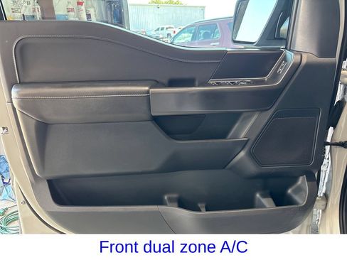 Used 2024 Ford F150 XLT w/ Equipment Group 302A MID AWD/4WD image 31