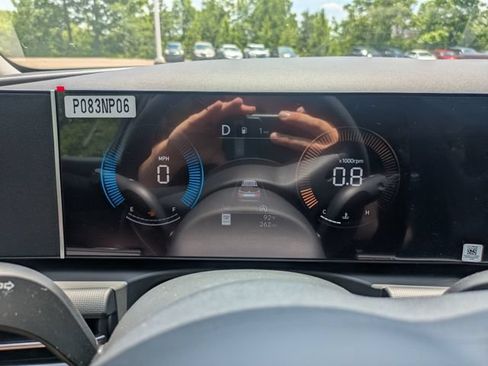 Used 2026 Hyundai Tucson SEL AWD/4WD image 23