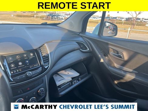Used 2018 Chevrolet Trax LT w/ LT Convenience Package image 41
