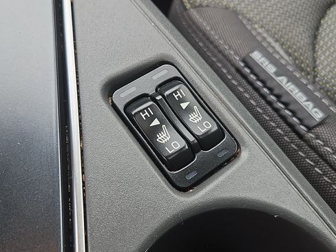 Certified 2024 Subaru Crosstrek 2.0i Premium AWD/4WD image 11
