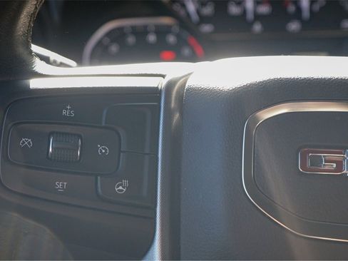 Used 2019 GMC Sierra 1500 SLT w/ SLT Premium Package image 14