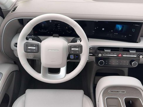 New 2026 Hyundai Palisade SEL AWD/4WD image 17