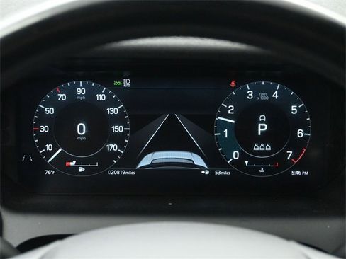 Used 2021 Land Rover Discovery Sport SE image 25