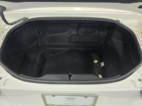 Used 2017 FIAT 124 Spider Abarth RWD image 74