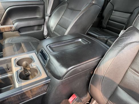 Used 2014 GMC Sierra 1500 Denali w/ Driver Alert Package AWD/4WD image 34