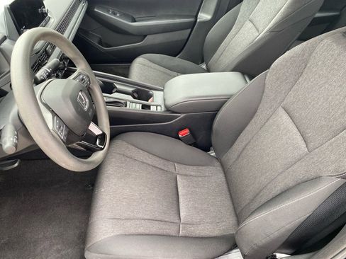 Used 2024 Honda Accord LX image 11