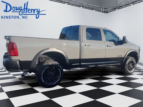 New 2026 RAM 2500 Power Wagon image 6