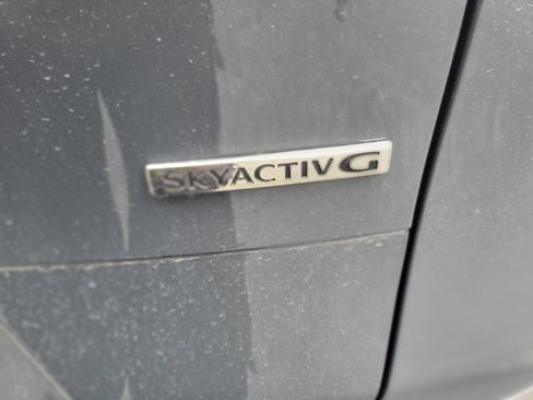 Used 2025 MAZDA CX-30 AWD 2.5 S w/ Preferred Package image 5