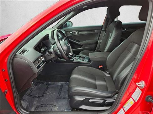 Used 2023 Honda Civic Sport image 16