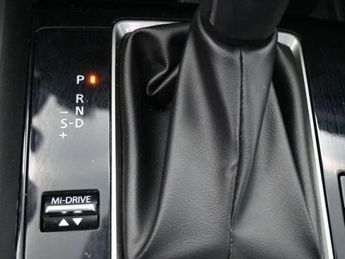 Certified 2026 MAZDA CX-50 AWD 2.5 Hybrid w/ Weather Package image 13