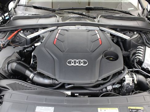 Used 2023 Audi S5 Prestige AWD/4WD image 35
