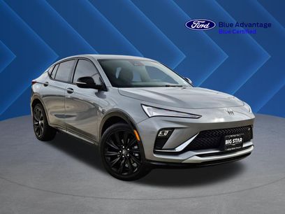 Used 2024 Buick Envista Sport Touring w/ Convenience I Package