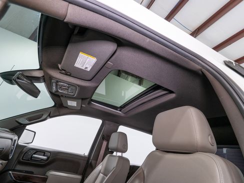 Used 2019 GMC Sierra 1500 SLT w/ SLT Premium Plus Package image 19