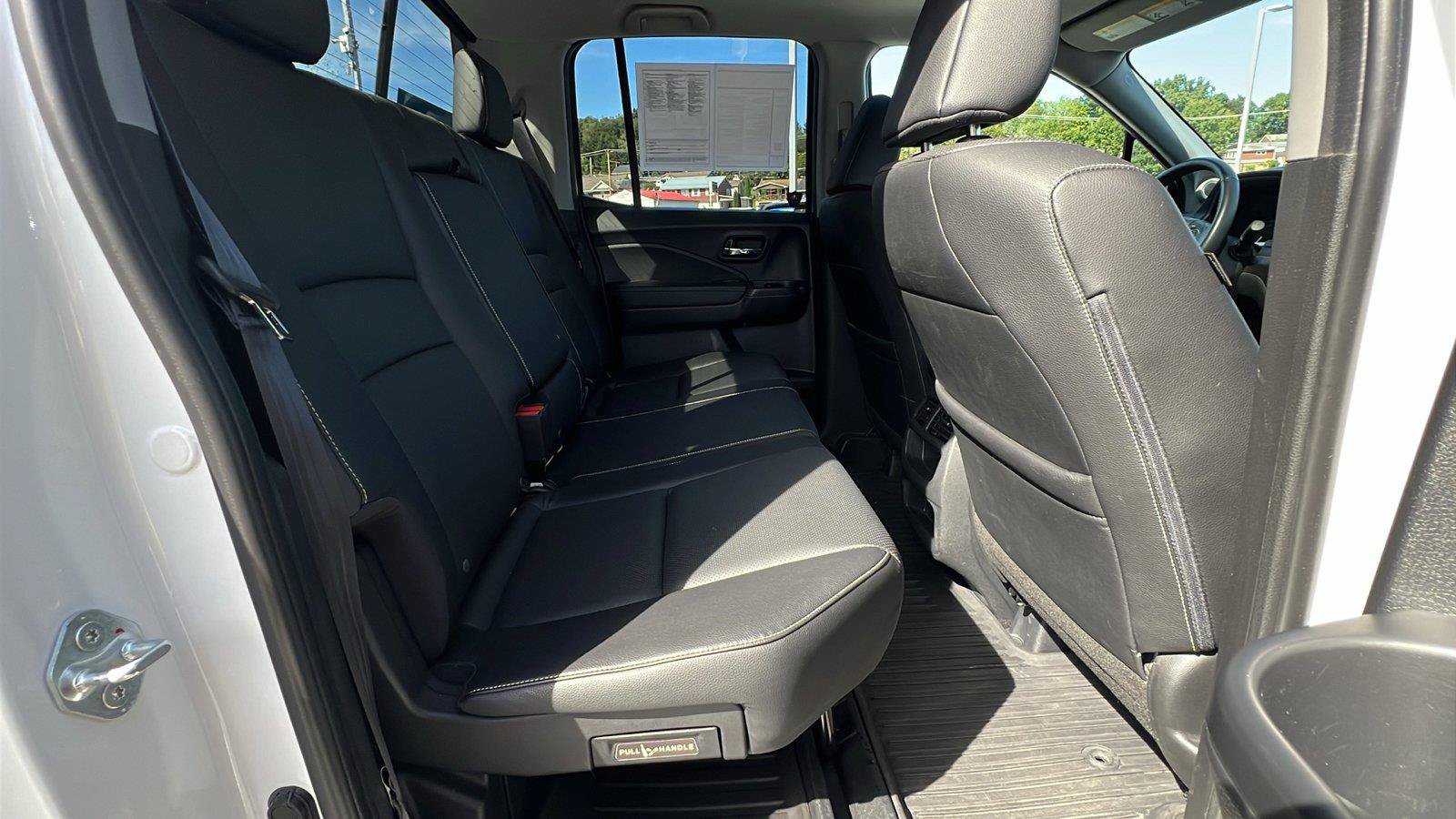 Used 2022 Honda Ridgeline RTL image 15