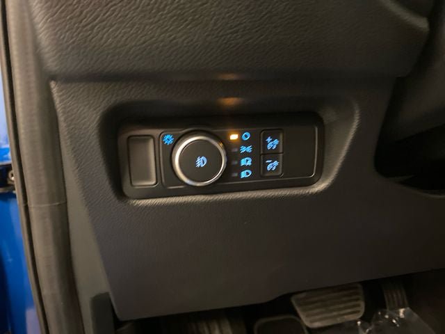New 2026 Ford Ranger XLT AWD/4WD image 16