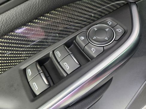 Used 2023 Cadillac XT4 Sport w/ Cold Weather Package image 24