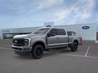 New 2026 Ford F350 XLT w/ XLT Premium Package 360° Tour