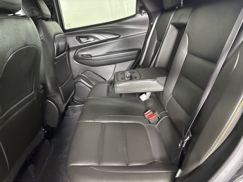 Used 2024 Chevrolet TrailBlazer ACTIV w/ Driver Confidence Package image 19